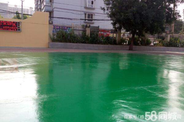 公安 地坪漆翻新维修