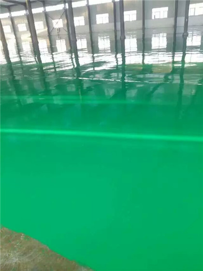 公安，我直接给你一份室外地坪漆翻新维修